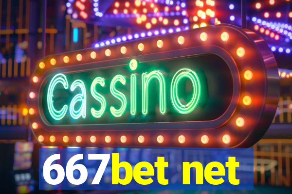 667bet net